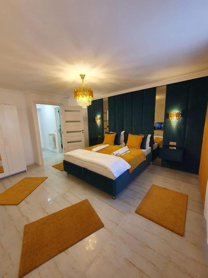 Apartamento Old Town Bucharest Collection Exterior foto