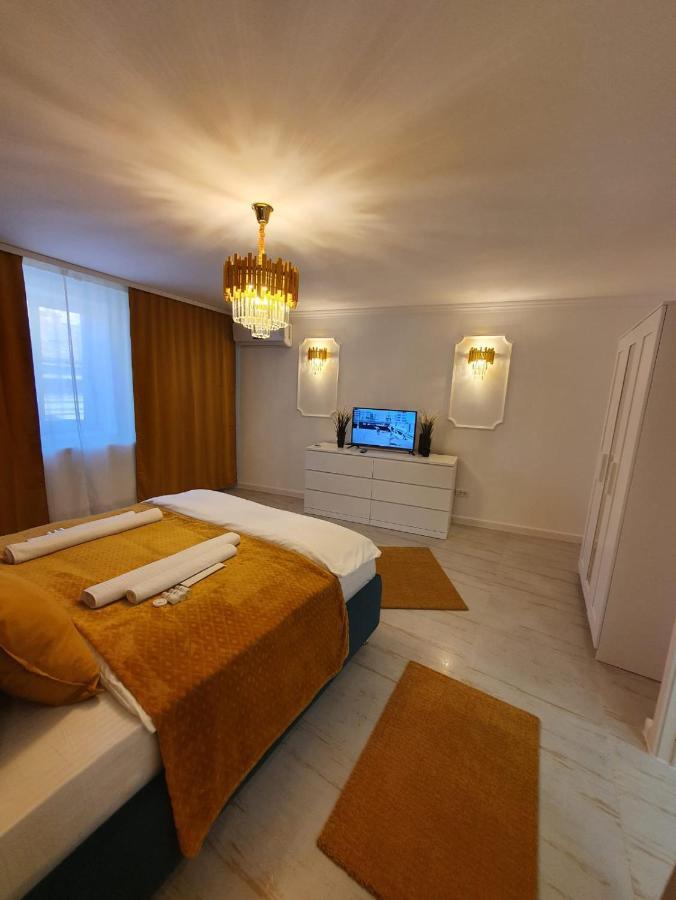 Apartamento Old Town Bucharest Collection Exterior foto