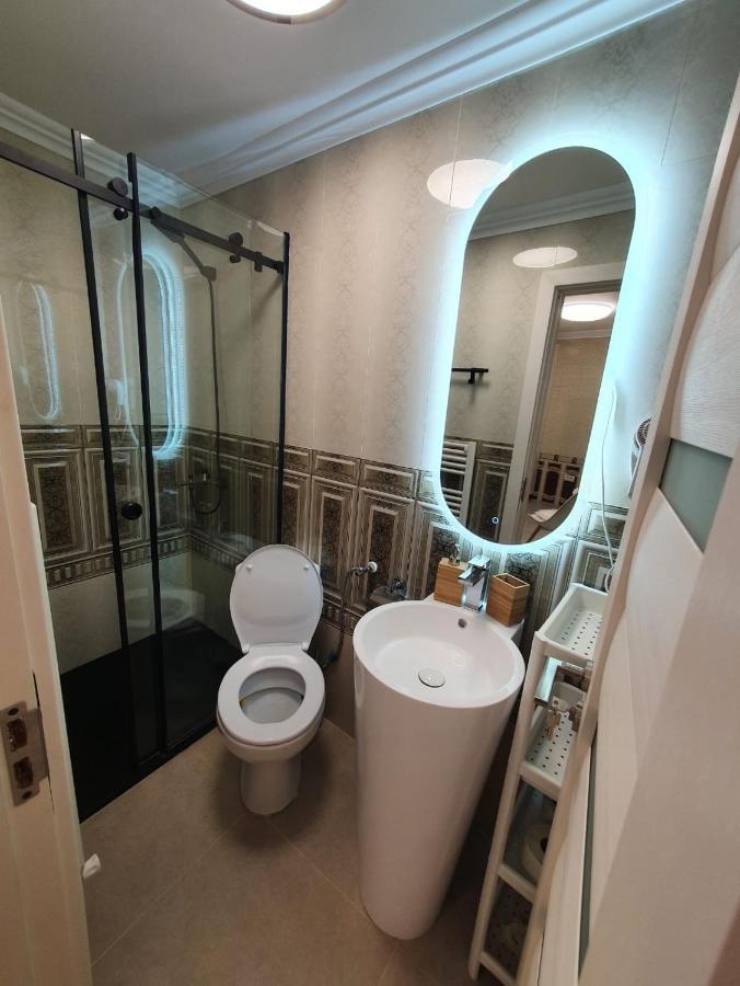 Apartamento Old Town Bucharest Collection Exterior foto