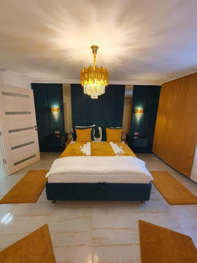 Apartamento Old Town Bucharest Collection Exterior foto