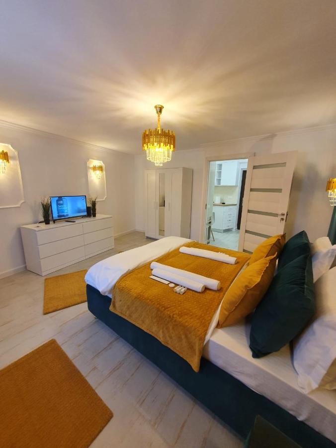 Apartamento Old Town Bucharest Collection Exterior foto