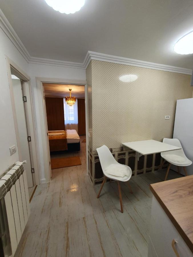 Apartamento Old Town Bucharest Collection Exterior foto