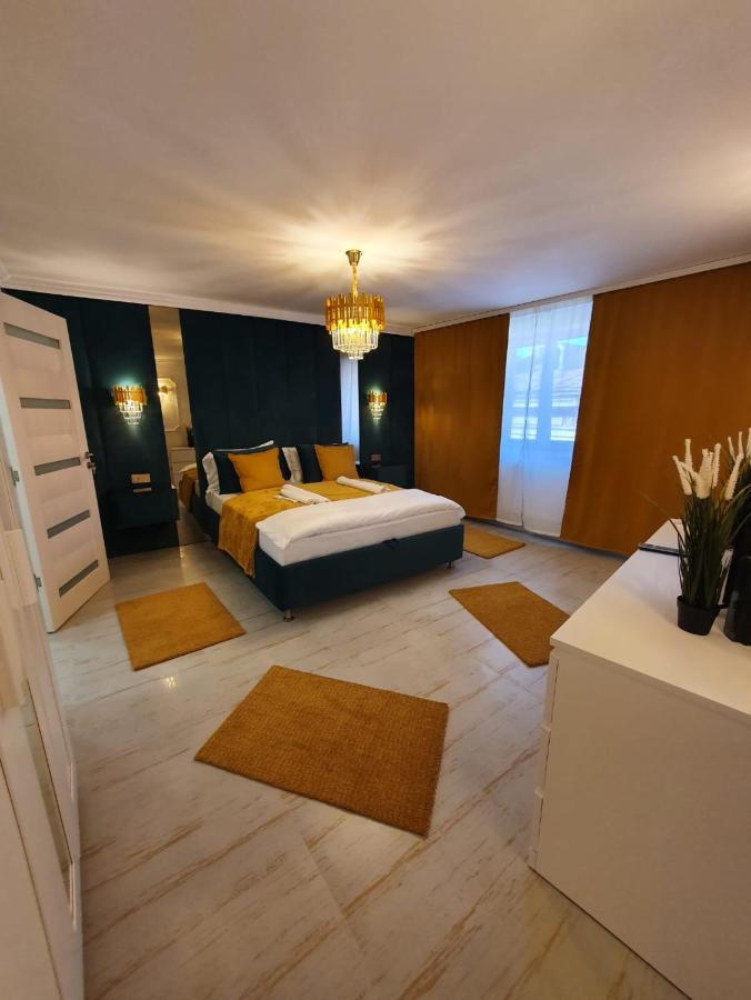 Apartamento Old Town Bucharest Collection Exterior foto