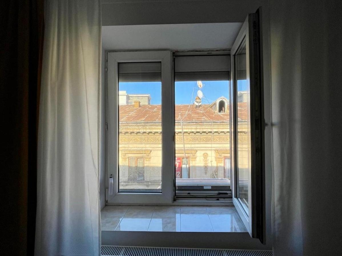 Apartamento Old Town Bucharest Collection Exterior foto